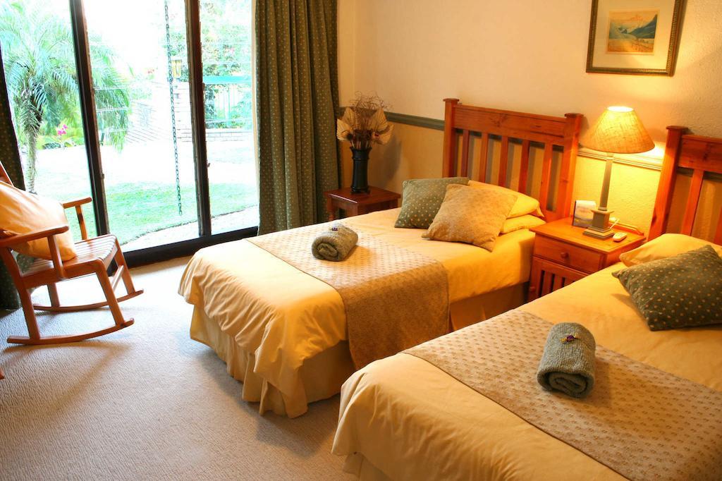 เดอะปาล์ม เกสท์เฮาส์ Hotel Mbombela ห้อง รูปภาพ