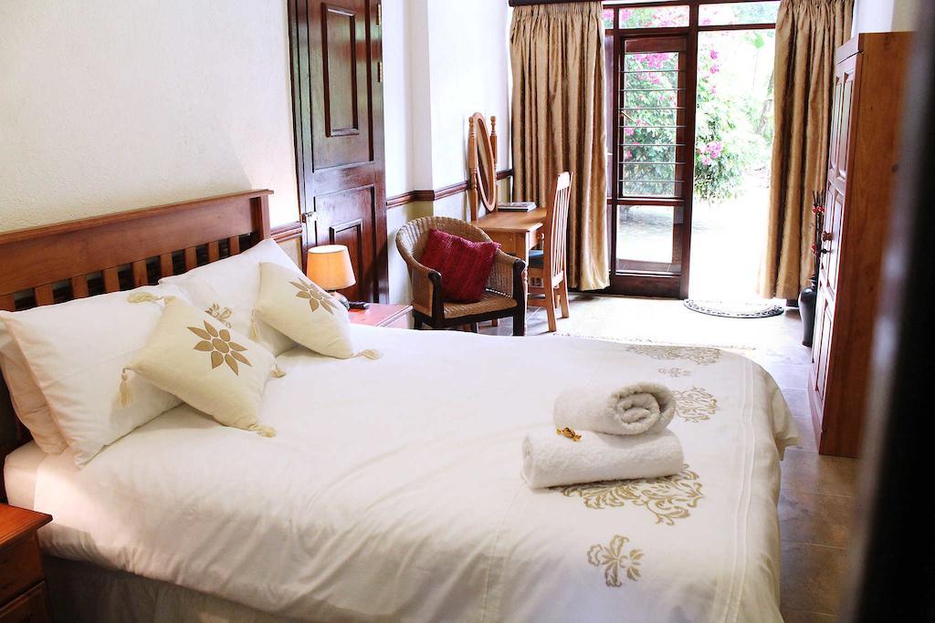 เดอะปาล์ม เกสท์เฮาส์ Hotel Mbombela ห้อง รูปภาพ